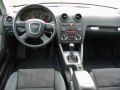 Audi A3 Sportback (8PA) - Kuva 7