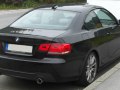 BMW 3 Serisi Coupe (E92) - Fotoğraf 8