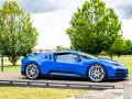 2022 Bugatti Centodieci - Fotoğraf 20