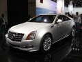2011 Cadillac CTS II Coupe - Фото 6