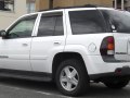 2002 Chevrolet Trailblazer I - εικόνα 4