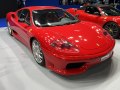 Ferrari 360 Modena - Снимка 8