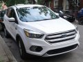 Ford Escape III (facelift 2017) - εικόνα 7