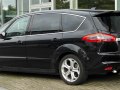 2010 Ford S-MAX (facelift 2010) - Photo 4