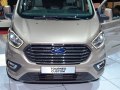 2018 Ford Tourneo Custom I (facelift 2018) L1 - Fotografie 2