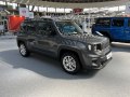 Jeep Renegade (facelift 2018) - Фото 8