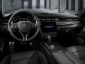 Maserati Quattroporte VI (M156, facelift 2016) - Снимка 7