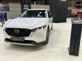 Mazda CX-5 II (facelift 2021) - Bild 8