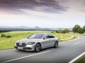 2021 Mercedes-Benz S-Klasse Lang (V223) - Technische Daten, Verbrauch, Maße