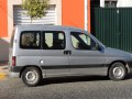 1996 Peugeot Partner I (Phase I) - Снимка 2