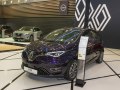 2020 Renault Zoe I (Phase II, 2019) - Fotografie 15