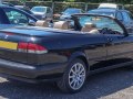 1999 Saab 9-3 Cabriolet I - Photo 6
