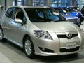 Toyota Auris I - Bild 2