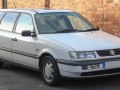 1993 Volkswagen Passat Variant (B4) - Dane techniczne, Zużycie paliwa, Wymiary