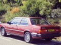 1986 Volvo 780 Bertone - Foto 3