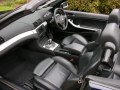 2001 BMW M3 Convertible (E46) - εικόνα 10