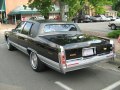 1987 Cadillac Brougham - Foto 4