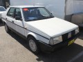 1984 Fiat Regata (138) - Teknik özellikler, Yakıt tüketimi, Boyutlar