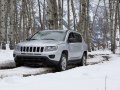 2011 Jeep Compass I (MK, facelift 2011) - Foto 9