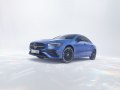 2024 Mercedes-Benz CLA Coupe (C118, facelift 2023) - Dane techniczne, Zużycie paliwa, Wymiary