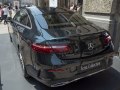 Mercedes-Benz E-class Coupe (C238, facelift 2020) - Bilde 7