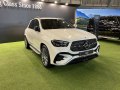 2024 Mercedes-Benz GLE SUV (V167, facelift 2023) - Снимка 28