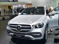 2019 Mercedes-Benz GLE SUV (V167) - Bild 47
