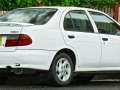 1995 Nissan Pulsar (N15) - Foto 2