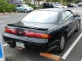 1993 Nissan Silvia (S14) - Fotoğraf 4