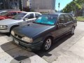 1992 Renault 19 Chamade (L53) (facelift 1992) - Технически характеристики, Разход на гориво, Размери