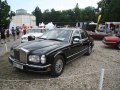 1998 Rolls-Royce Silver Seraph - Bilde 5