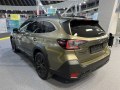2020 Subaru Outback VI - Bild 67