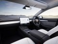 Tesla Model 3 (facelift 2020) - Fotografie 9