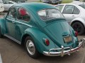 1946 Volkswagen Kaefer - Фото 10
