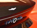 2021 Aston Martin Lagonda Vision Concept - εικόνα 7