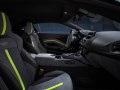 Aston Martin V8 Vantage (2018) - Photo 6
