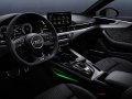 Audi A5 Coupe (F5, facelift 2019) - Fotografia 4