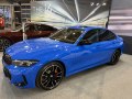 2022 BMW Serie 3 Berlina (G20 LCI, facelift 2022) - Foto 44
