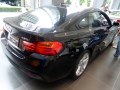 BMW 4 Series Gran Coupe (F36) - Bilde 4