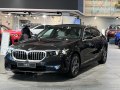 2024 BMW Seria 5 Limuzyna (G60) - Fotografia 9