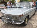 1962 BMW New Class - Photo 6