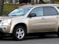 2005 Chevrolet Equinox - Снимка 2