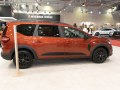 2022 Dacia Jogger - Kuva 40