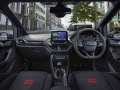 2022 Ford Fiesta Van VIII (Mk8, facelift 2022) - Bilde 7