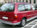 1998 Ford Windstar I (facelift 1996) - Снимка 2