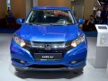 2016 Honda HR-V II - Fiche technique, Consommation de carburant, Dimensions