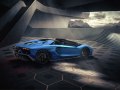 2022 Lamborghini Aventador LP 780-4 Ultimae Roadster - Bilde 5