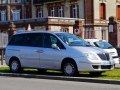 Lancia Phedra - Fotoğraf 3