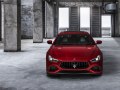 Maserati Ghibli III (M157, facelift 2017) - Fotoğraf 2