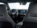 2023 Mercedes-Benz A-class (W177, facelift 2022) - Photo 4